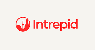 intrepid